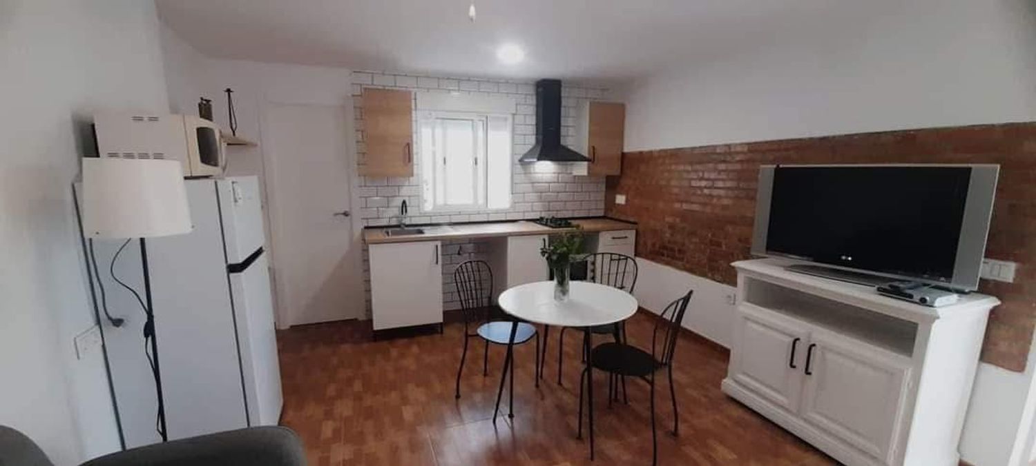 Casa o chalet independiente en Calle Martín de Saavedra, 48, Brillante - Foto 6