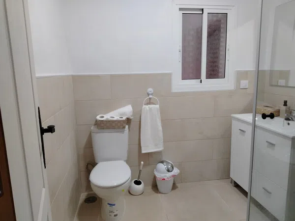 Piso en Ronda Jardín, 2 - Foto 5