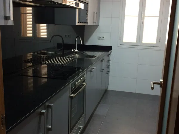 Ático en calle de Jaume Villanueva, 8 - Foto 14