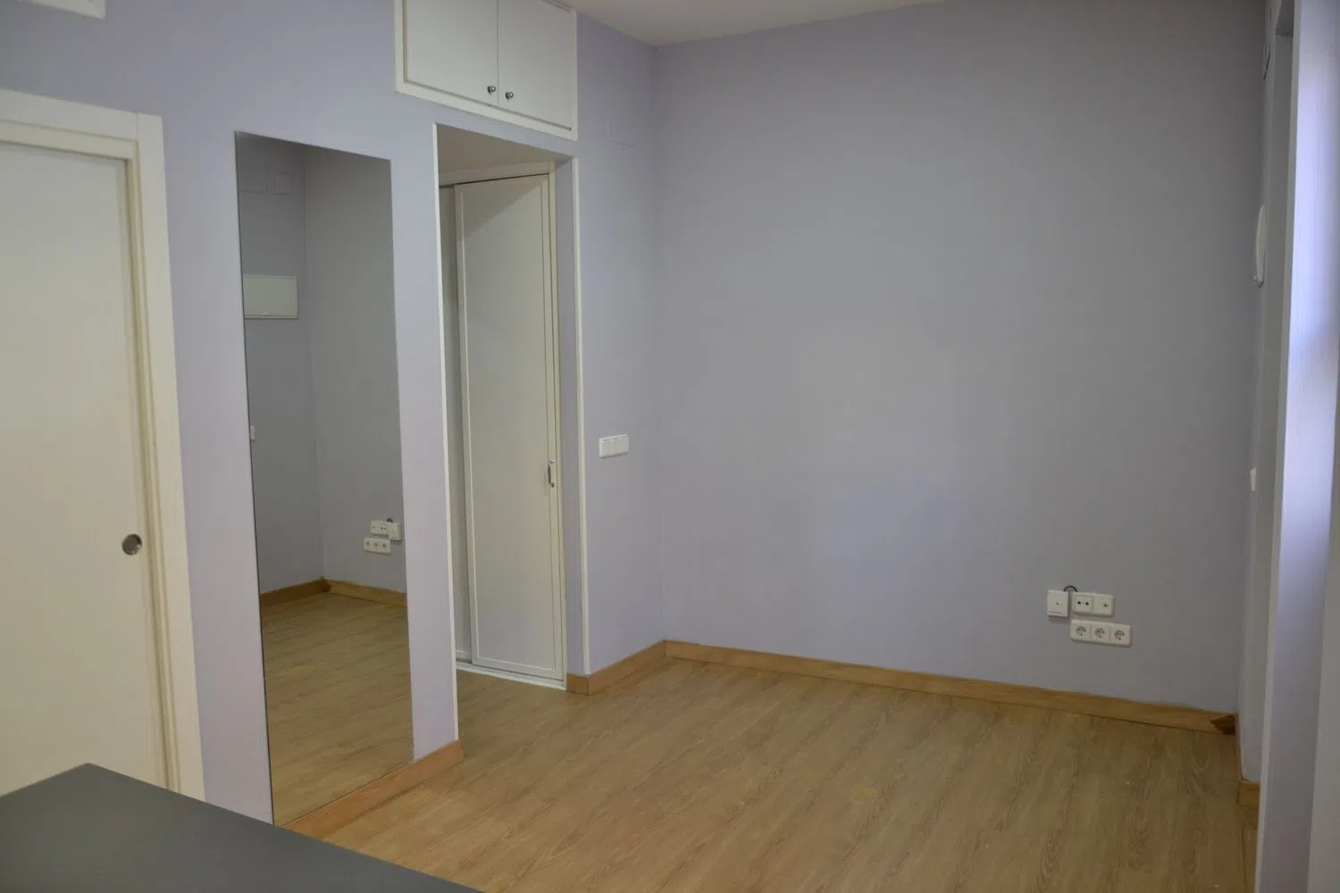 Estudio en calle de Mantuano, 24 - Foto 7