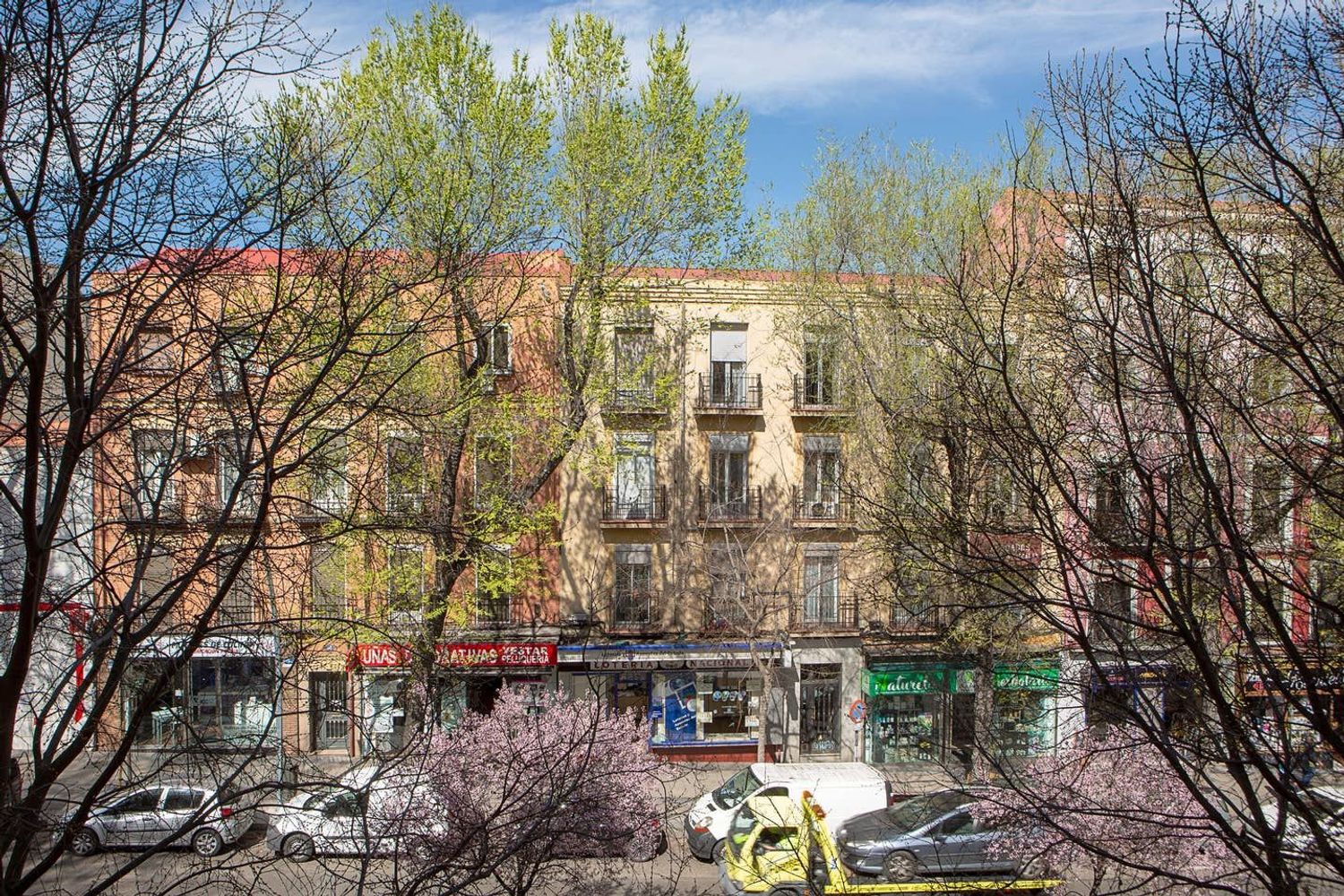 Piso en paseo de Extremadura, 73 - Foto 45