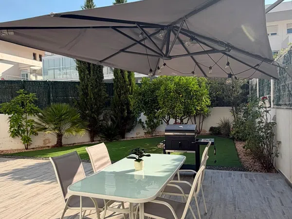 Chalet pareado en Serra De Javalambre, Casas Verdes, Casas Verdes - Foto 13