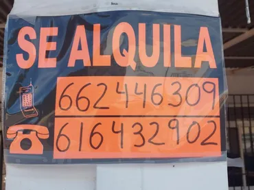 Local comercial en  Calle Jara 1 - Foto 5