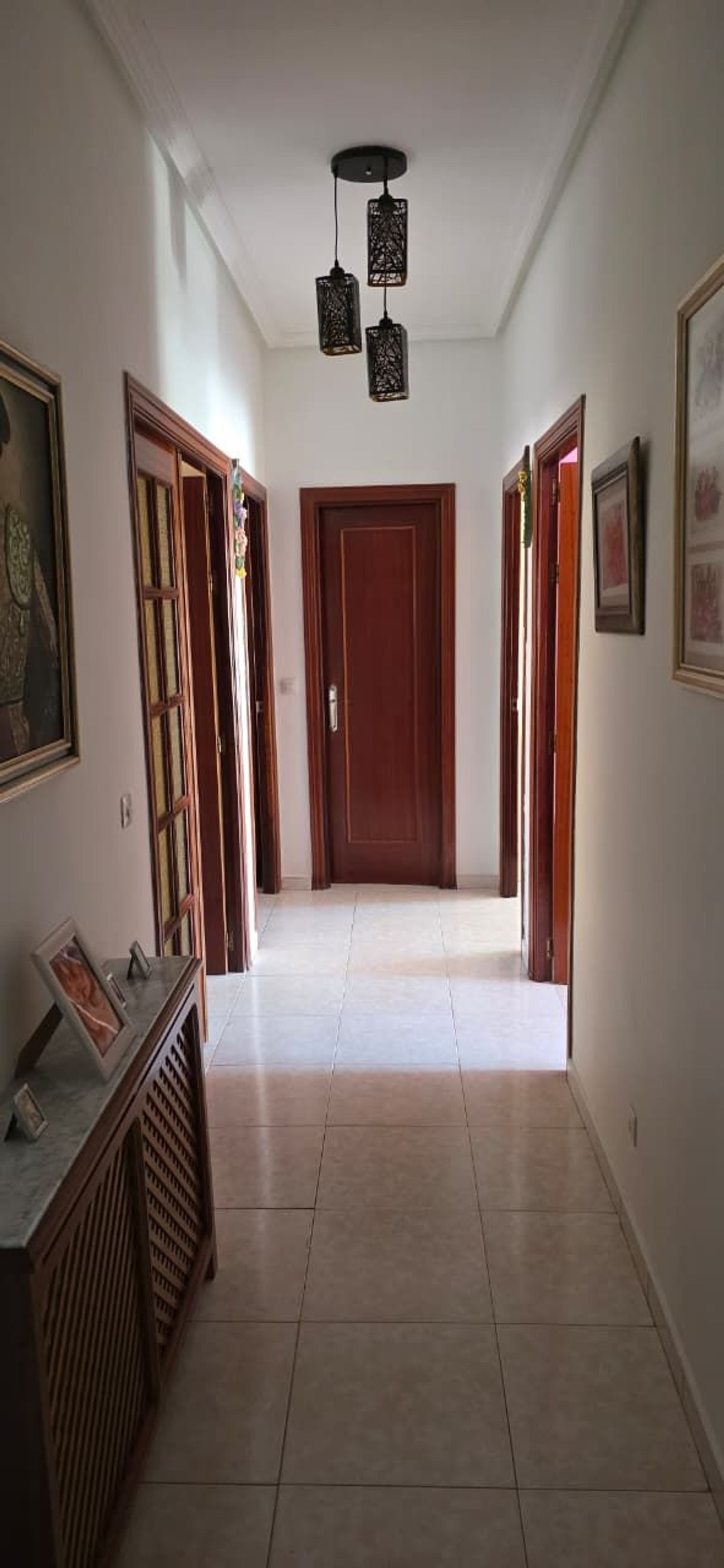 Piso en Calle Isaac Peral, 44 a - Foto 8
