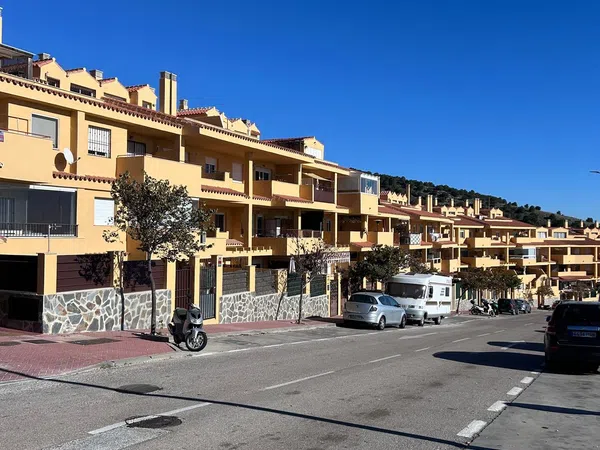 Piso en Calle Ágave, 41, Santangelo, Santangelo - Foto 1