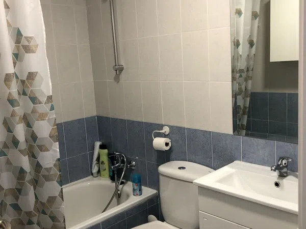 Piso en plaza del Mar Egeo, 13 - Foto 5