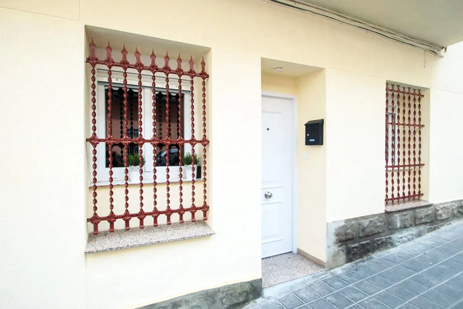 Estudio en Padre Mariana, 27 - Foto 12
