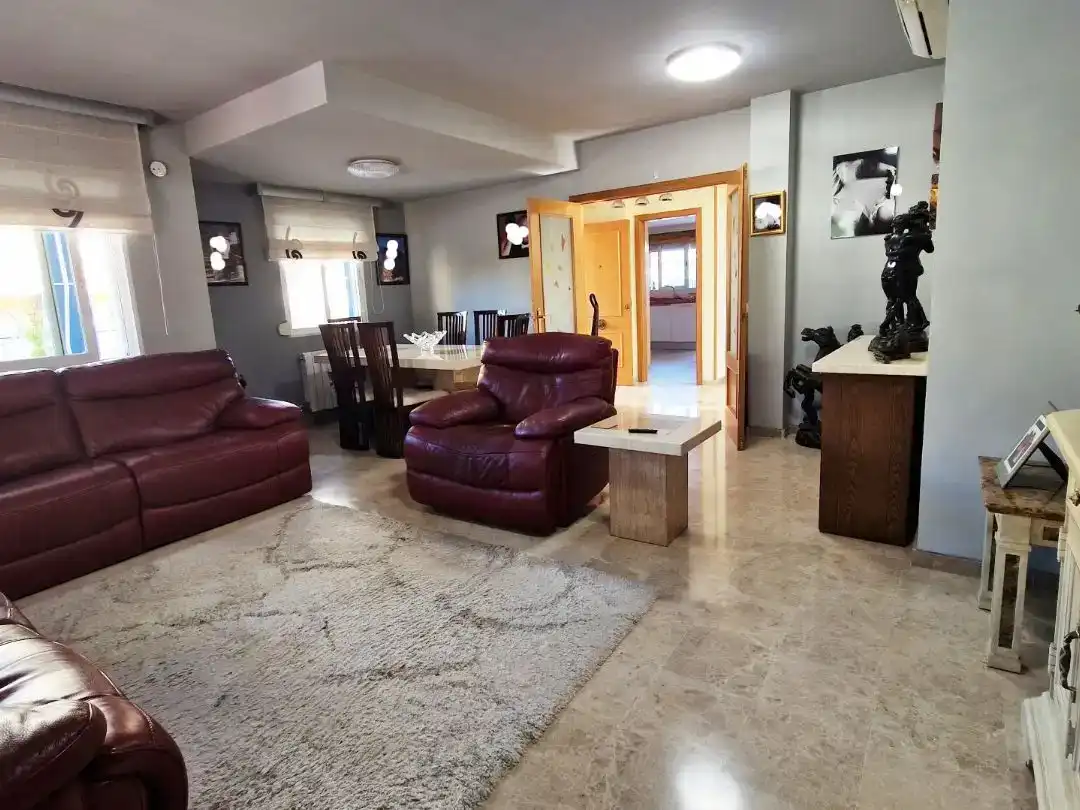 Chalet en Benidorm - Foto 8
