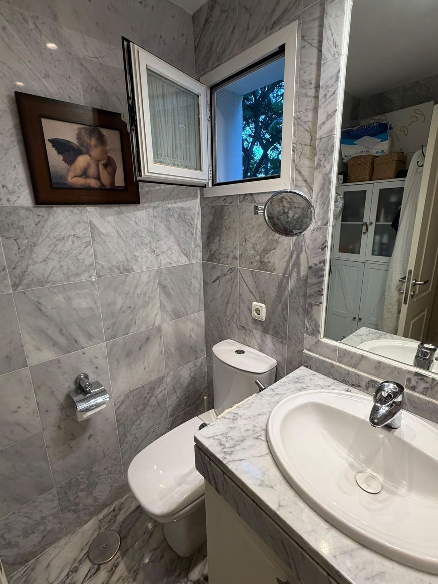 Piso en Alameda de las Brisas, 6, Bahía de Marbella - Foto 11