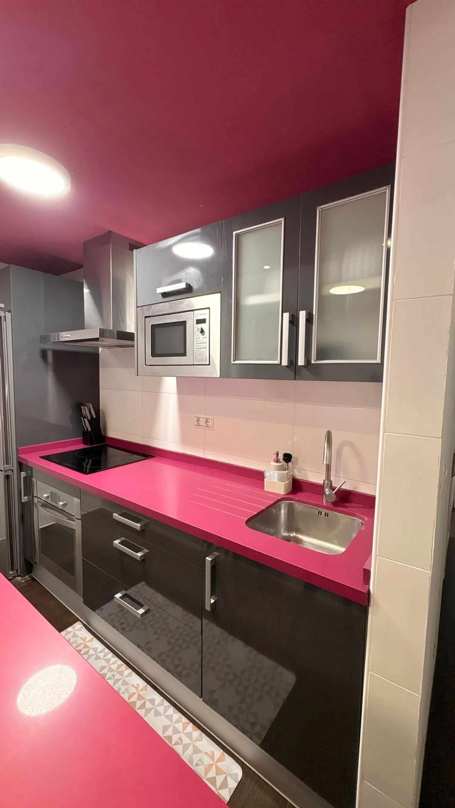 Piso en calle Nuestra Señora de las Mercedes, 2 - Foto 18