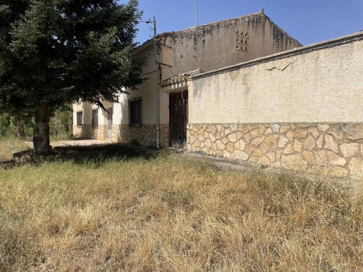 Cortijo en Aldea Cortijo Viejo, 1 - Foto 5