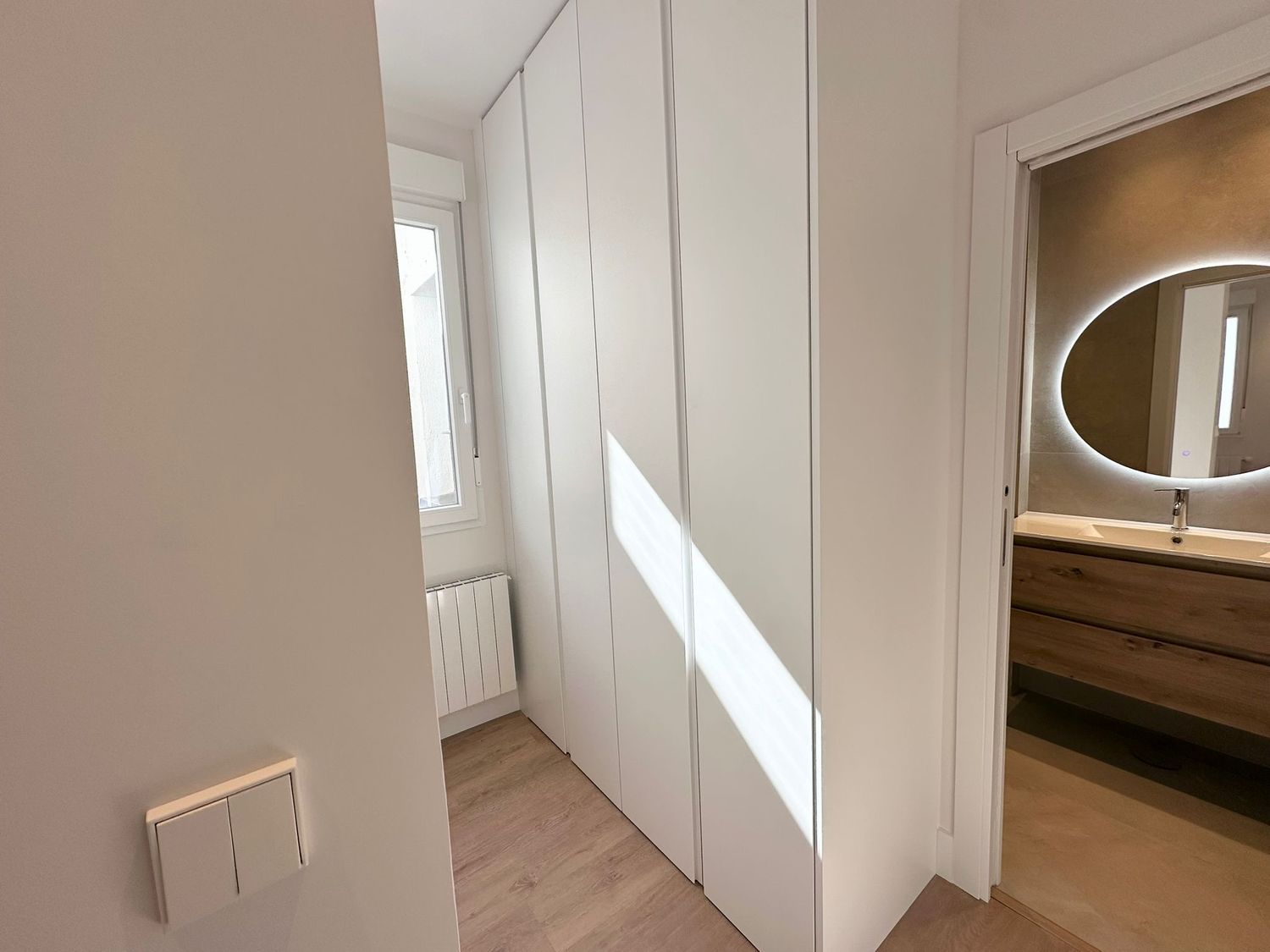 Piso en avenida de Pablo Iglesias, 17 - Foto 11