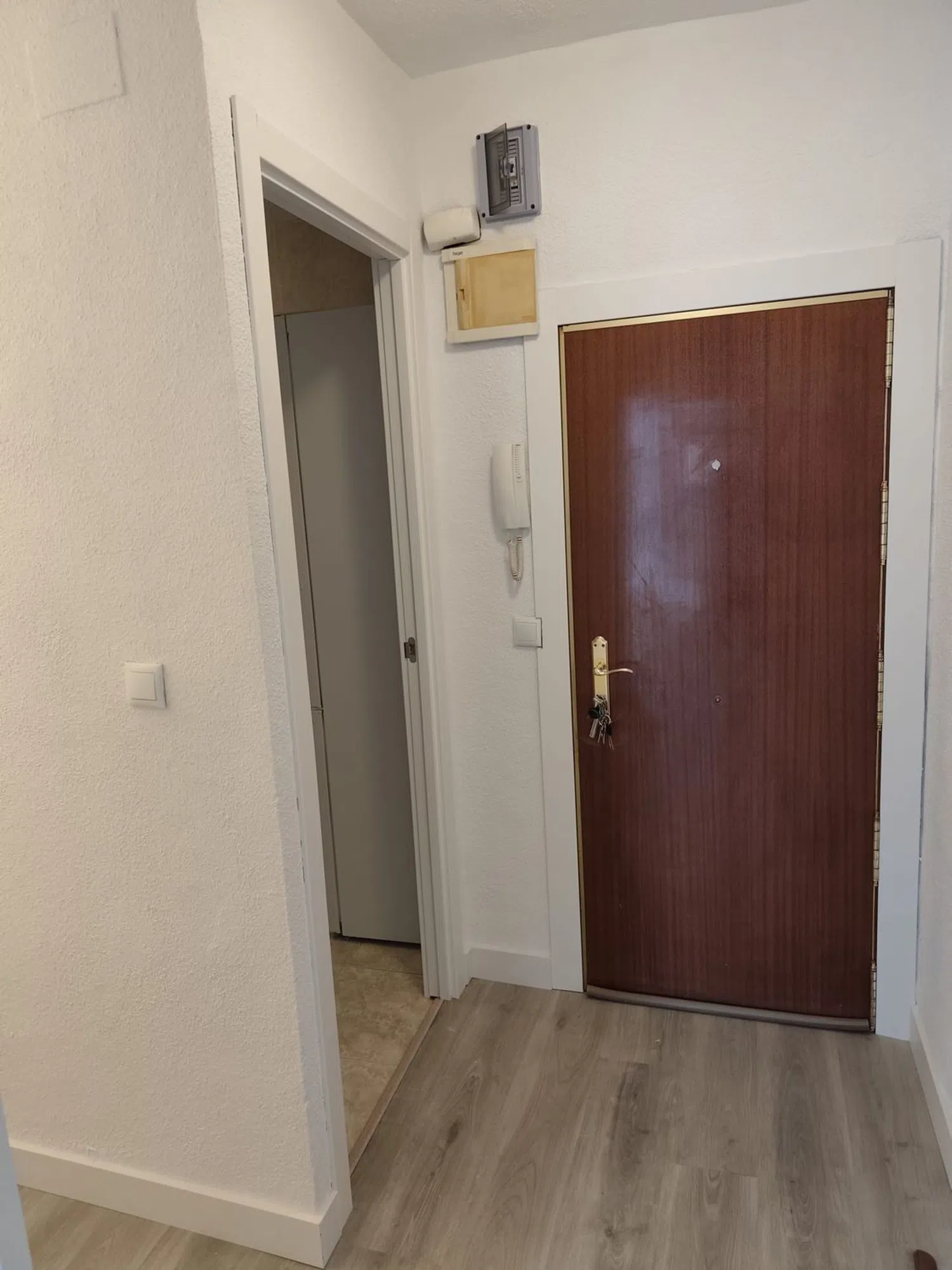 Piso en calle de Valmojado, 100 - Foto 10