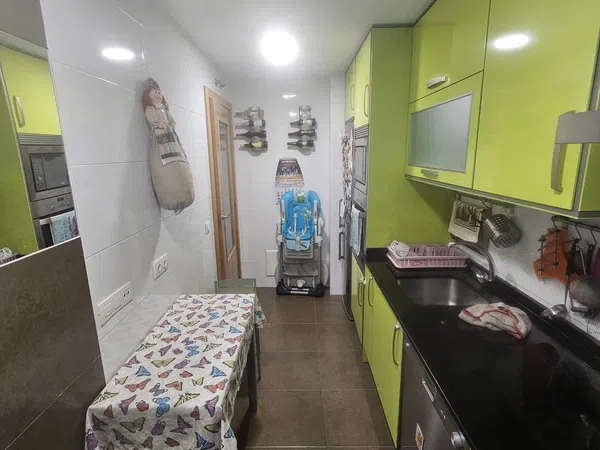Piso en Calle del Camino de los Chopos, 26, Sonsoles, Sonsoles - Foto 5