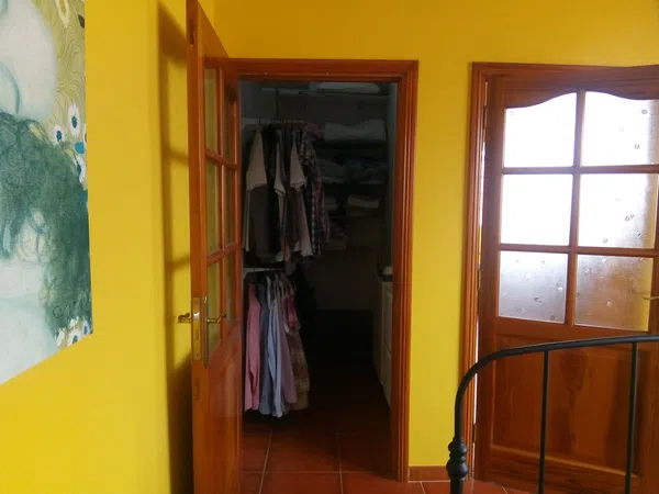 Piso en Barrio Schamann - Rehoyas - Foto 18
