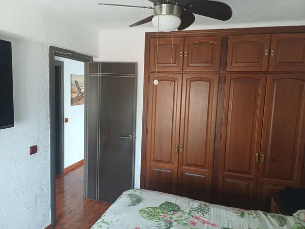 Piso en Camino del Pato, 1, Los Guindos - Parque Mediterráneo - Santa Paula - Foto 17