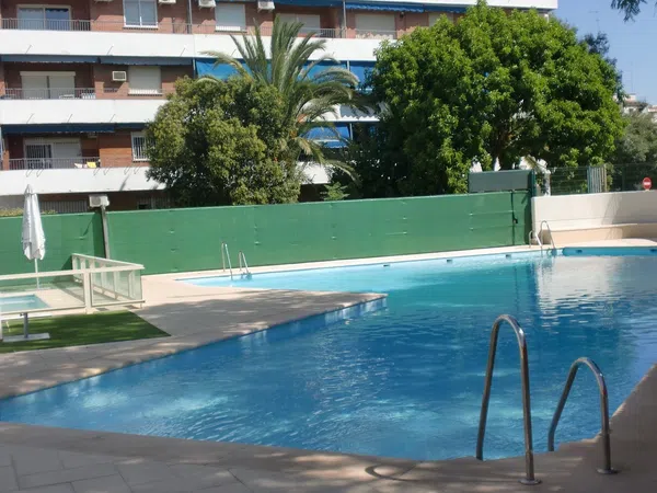 Ático en calle Costa de la Luz, 7 - Foto 31