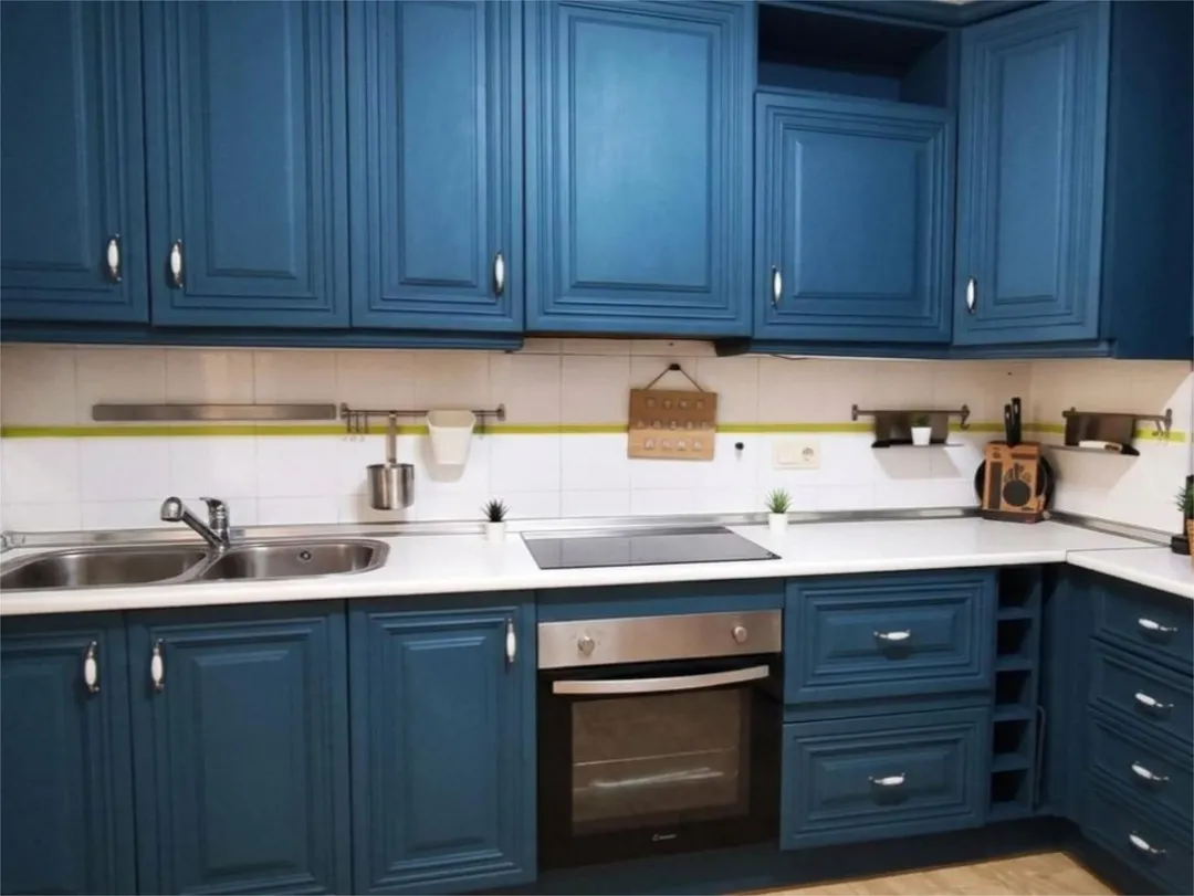 Piso en  Calle María Guerrero 16 - Foto 2