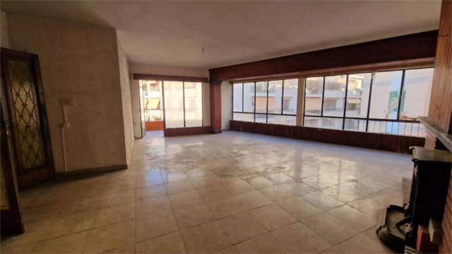 Piso en Paseo Mallorca - Foto 4