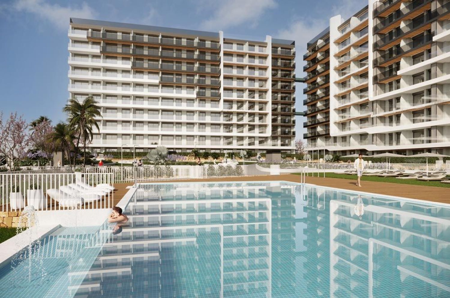 Piso en Avenida de las Olas, 2, Punta Prima, Punta Prima - Foto 15