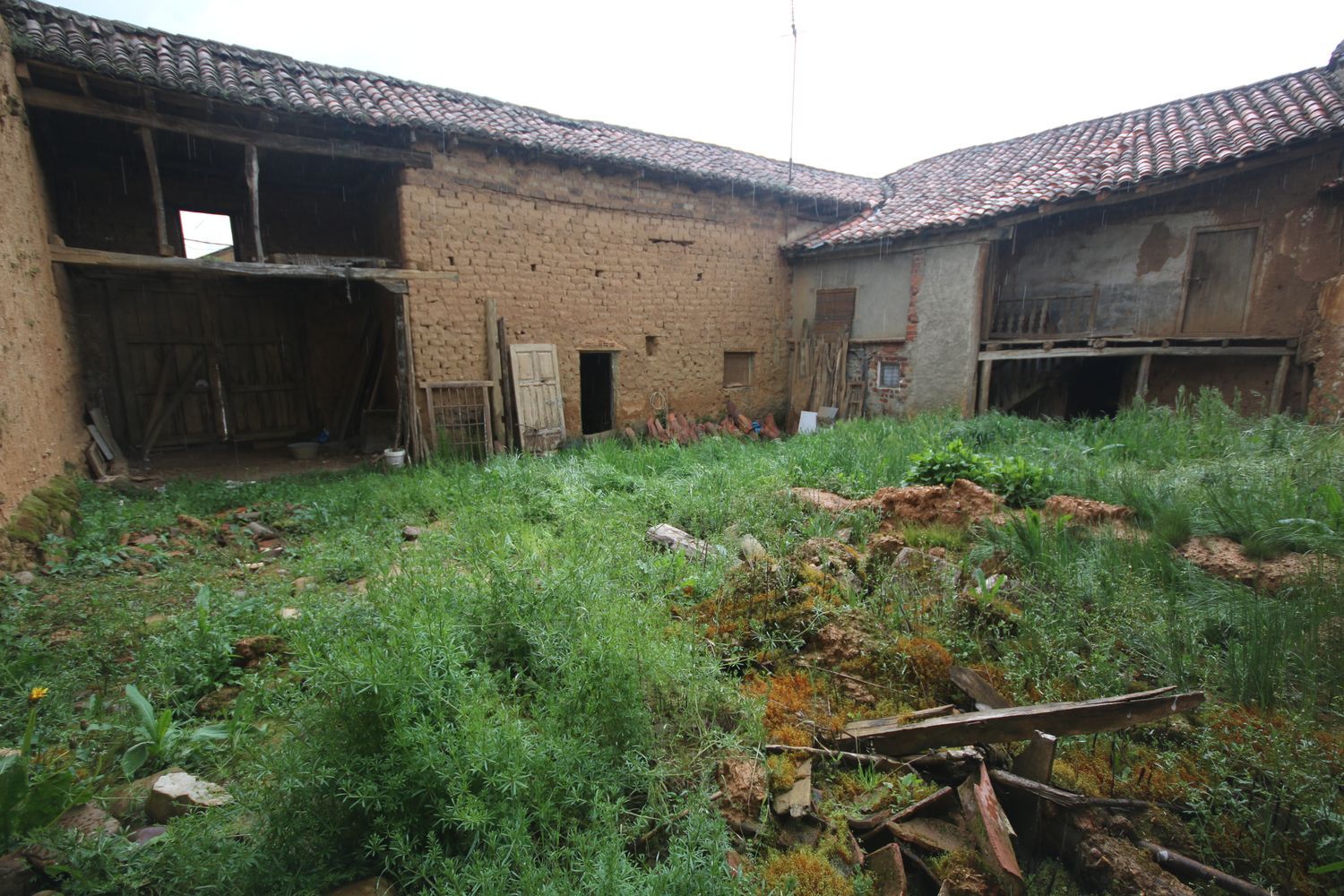 Casa de pueblo en Calle Santa Justa, 52 - Foto 17