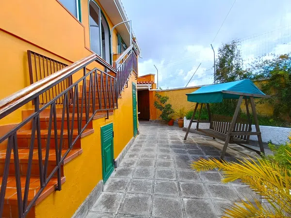 Casa o chalet independiente en Calle Tajinaste, 51, Guajara - Foto 37