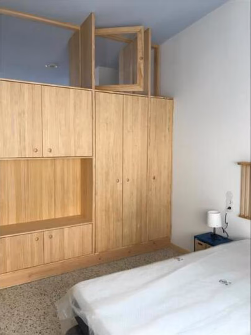 Apartamento en Zoco - Foto 3