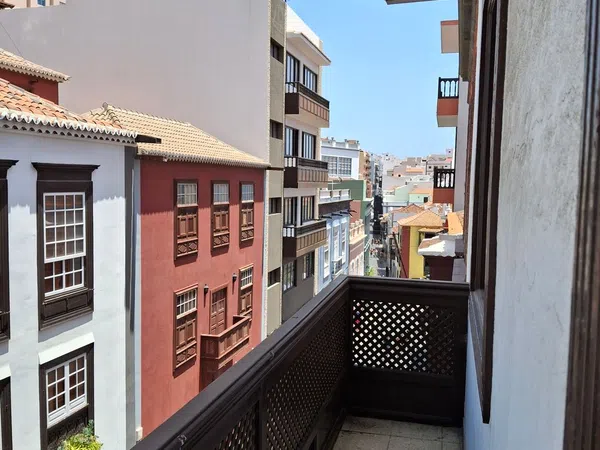 Piso en Calle Álvarez de Abreu, 10 - Foto 1