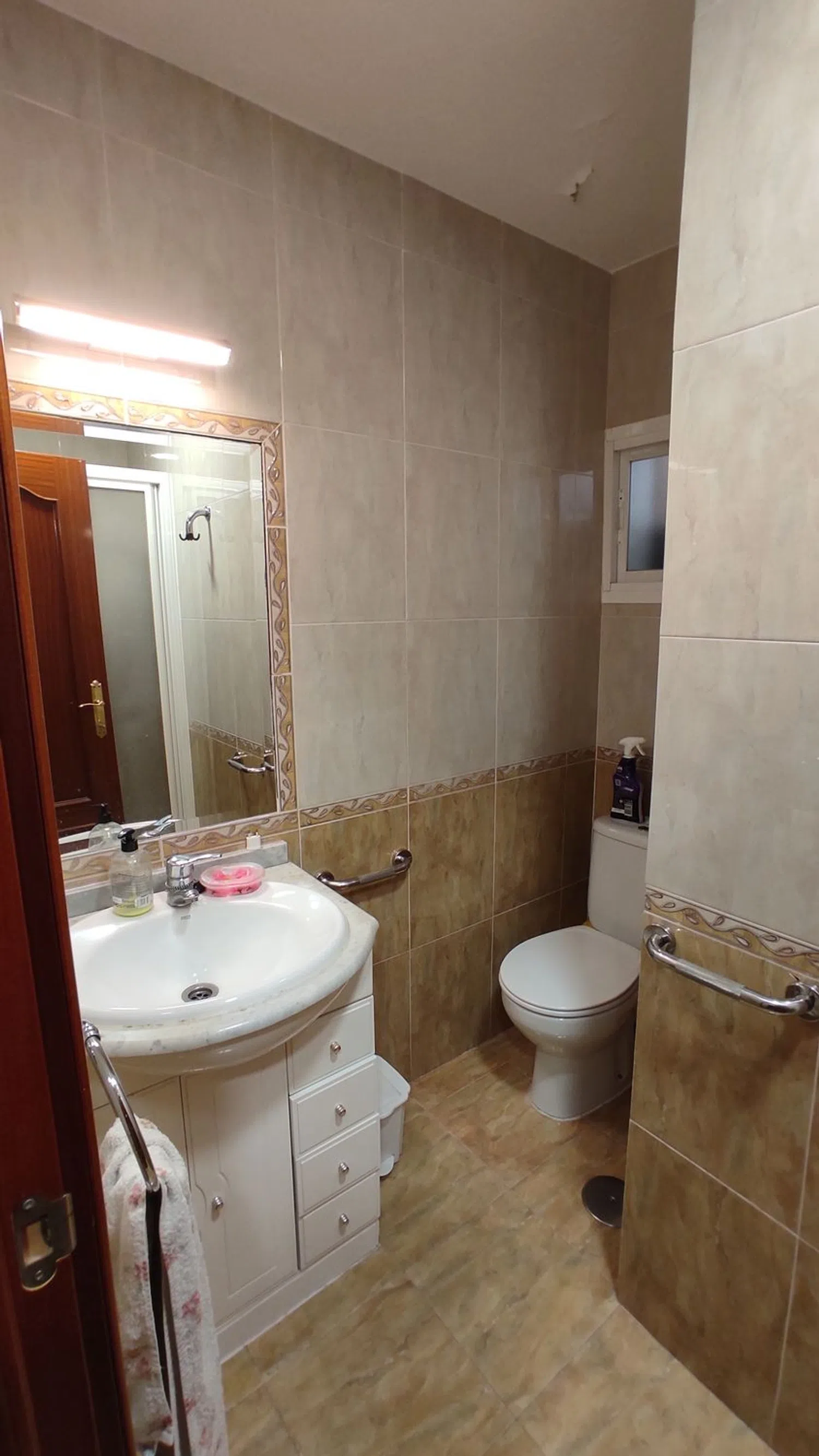 Piso en Barrio Aluche - Foto 7