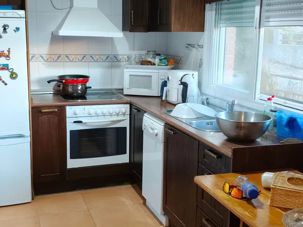 Casa o chalet independiente en Урбанисасьон Нуэва Сьерра де Альтомира, 28 - Foto 2