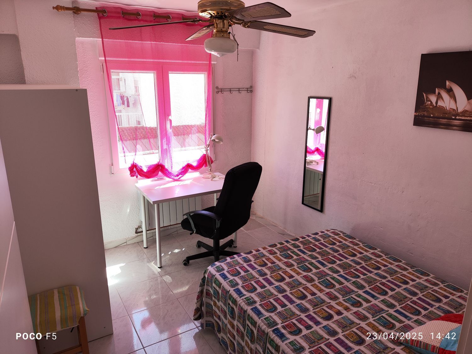 Piso en calle de la Duquesa de Villahermosa, 3 - Foto 5