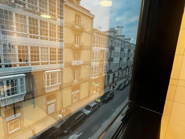 Piso en Calle Juana de Vega, 29, Ensanche - Foto 14