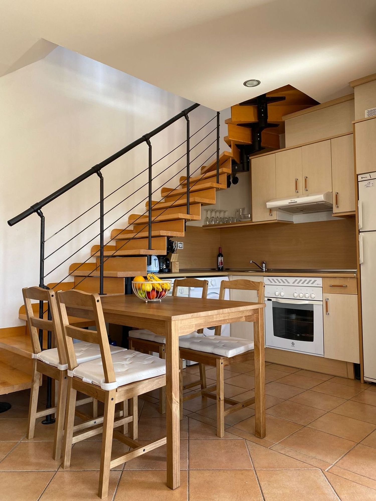 Chalet adosado en Urbanización Origo mare, 45, Lajares, Lajares - Foto 14