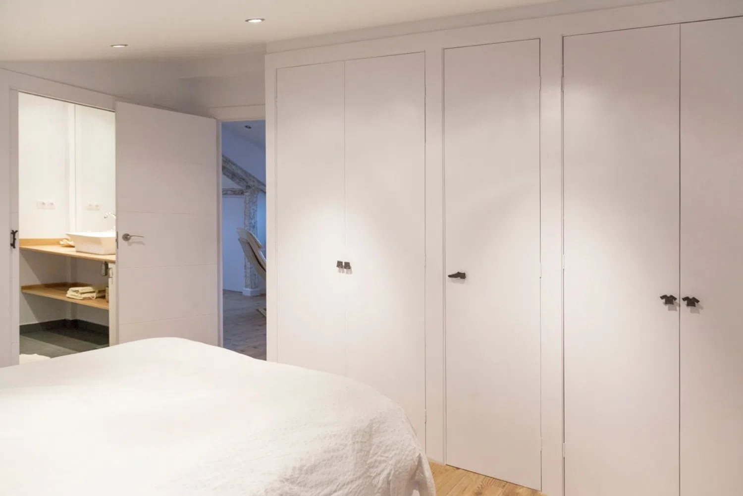 Ático en calle del Medio, 11 - Foto 11