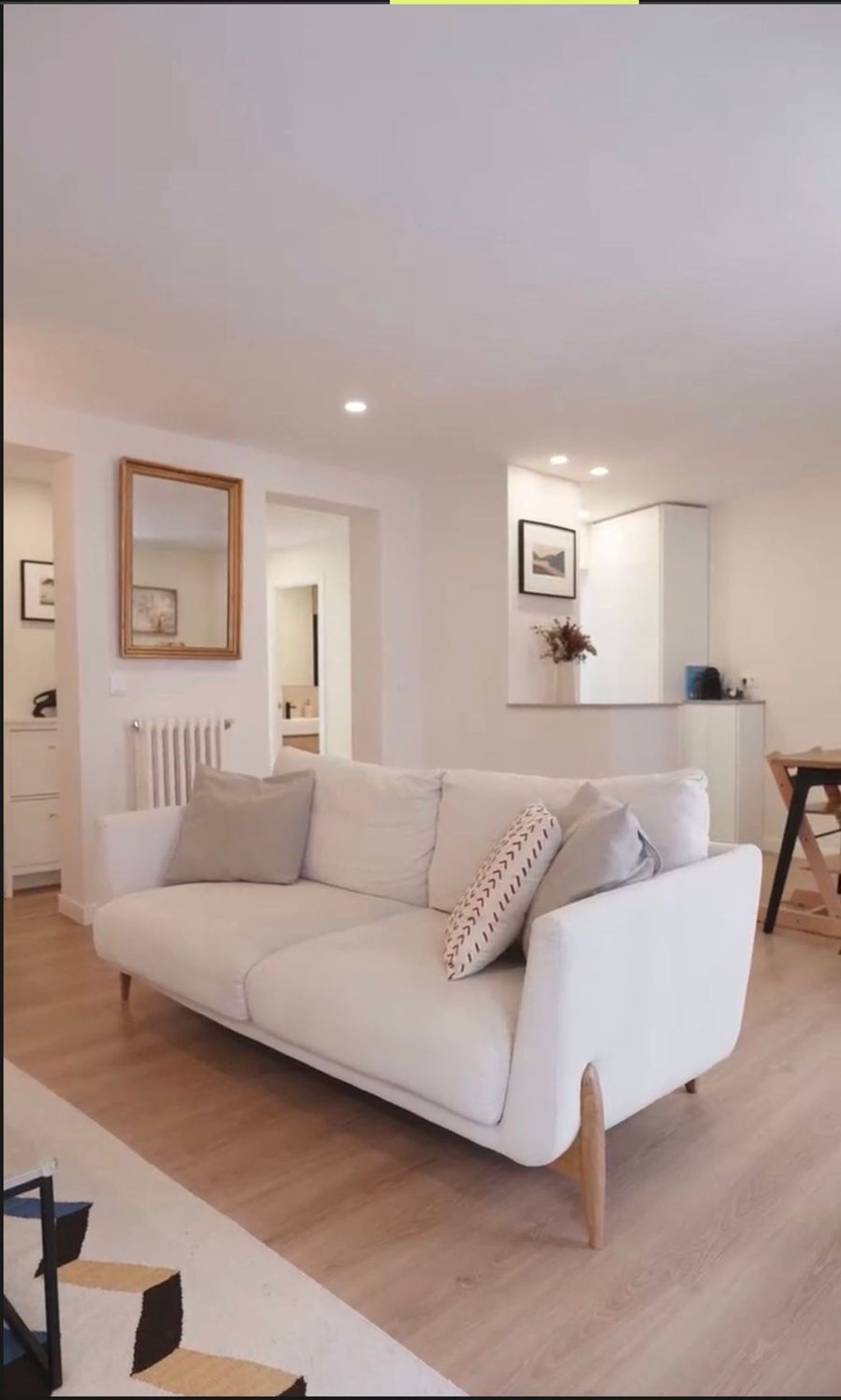 Ático en calle de Palafox, 5 - Foto 4