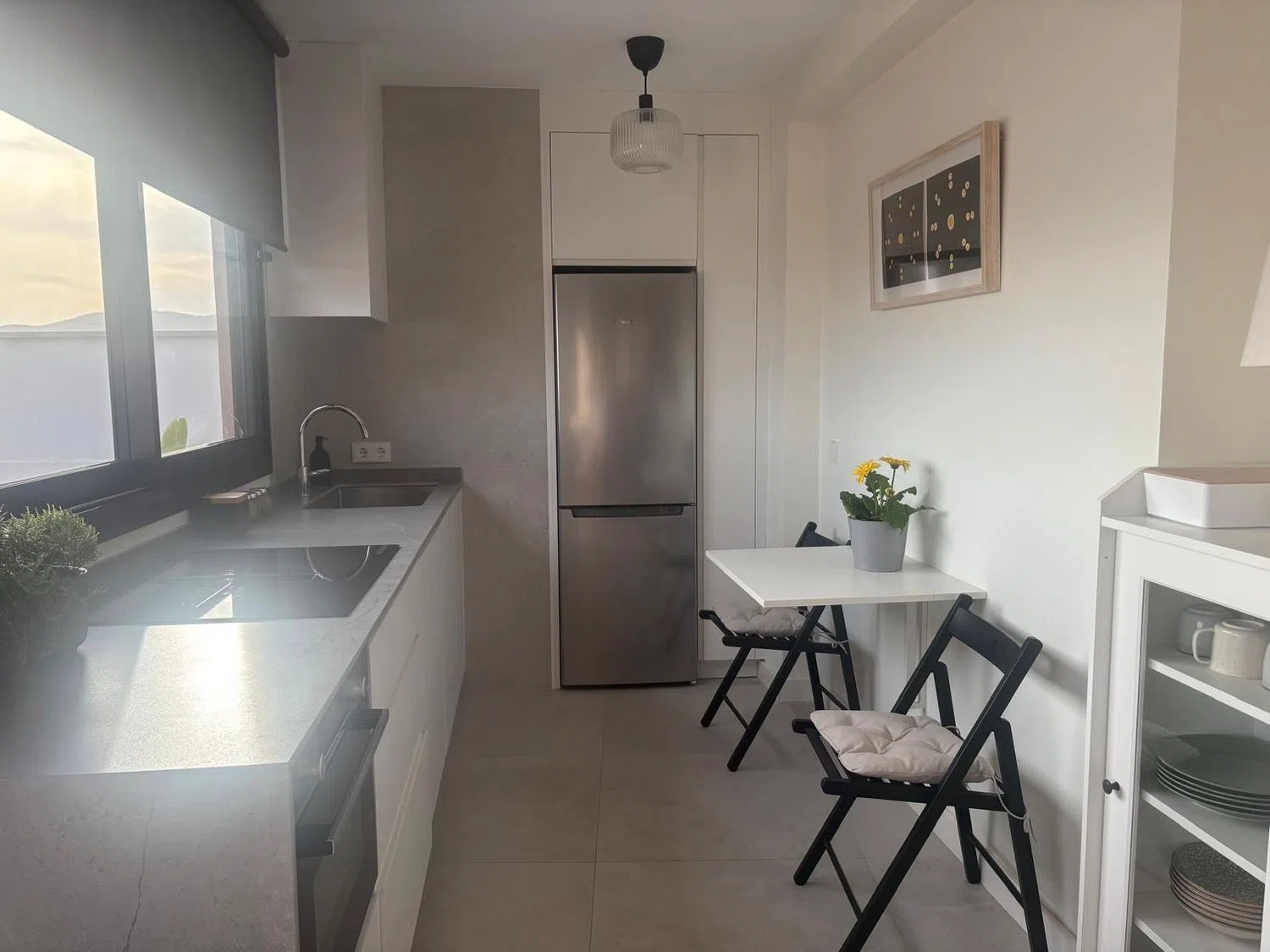 Piso en moliners, 5 - Foto 7