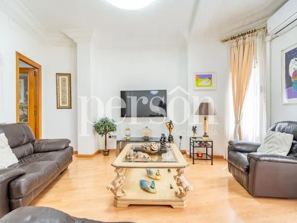 Piso en Calle de Russafa, 51, Russafa - Foto 6