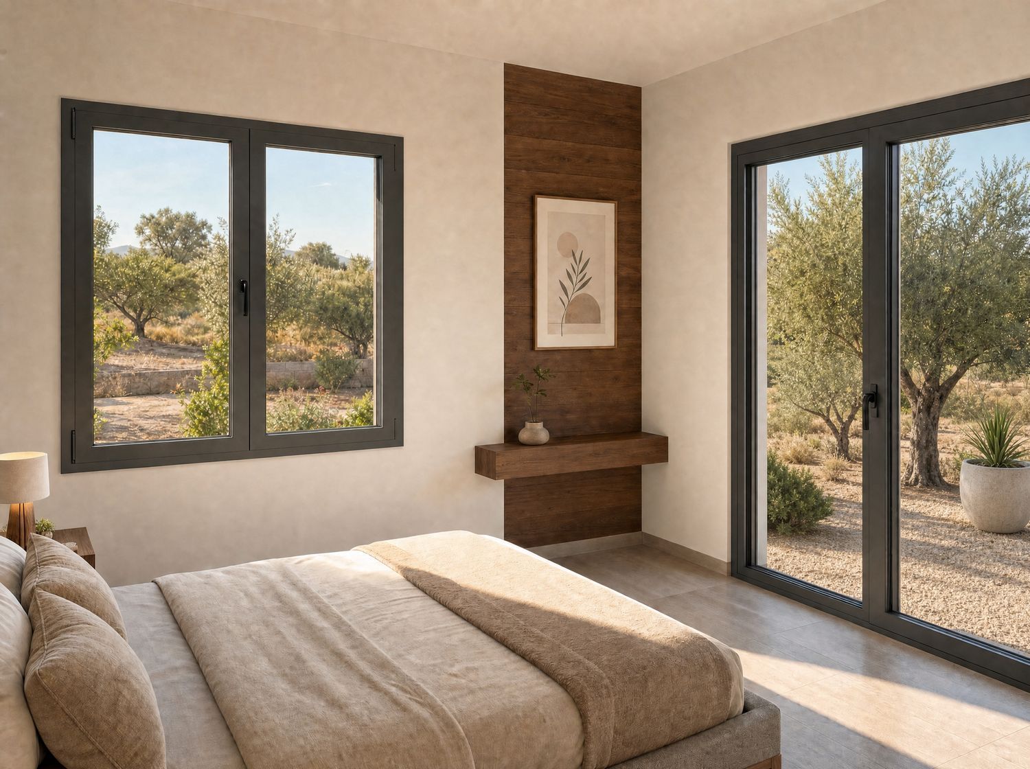 Casa o chalet independiente en Camino de Santa Magdalena, 1, Las Atalayas - Urmi - Cerro Mar, Las Atalayas - Urmi - Cerro Mar - Foto 2
