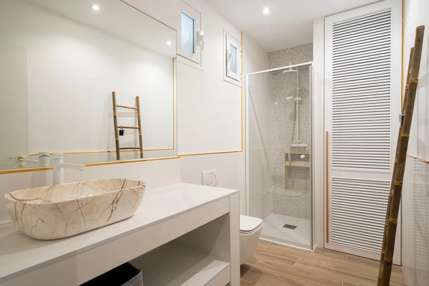 Piso en C. Muro de Prta Nueva, 7 - Foto 15