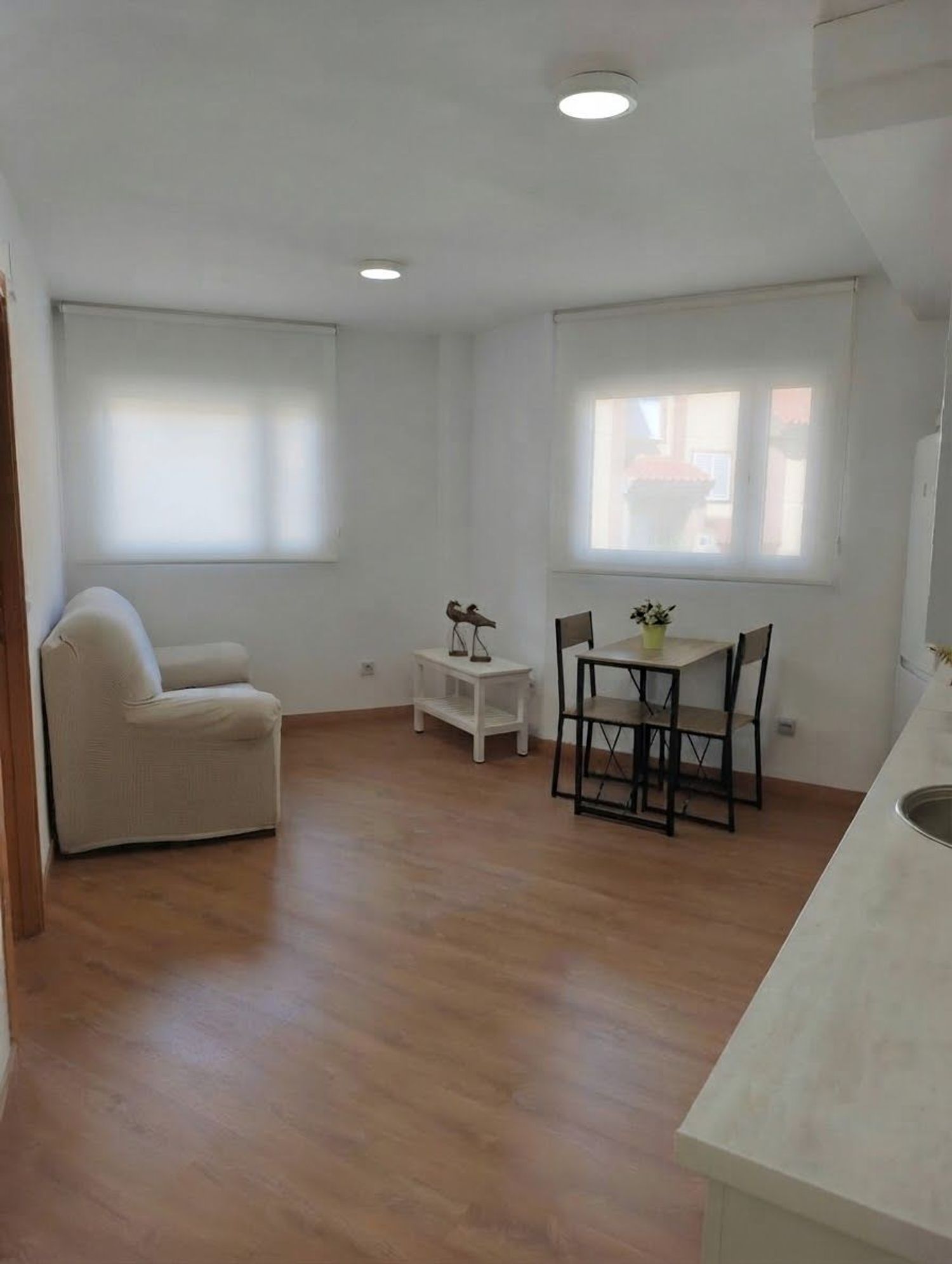 Piso en Calle Andrés Segovia, 31, San Francisco - El Chorrillo, San Francisco - El Chorrillo - Foto 5