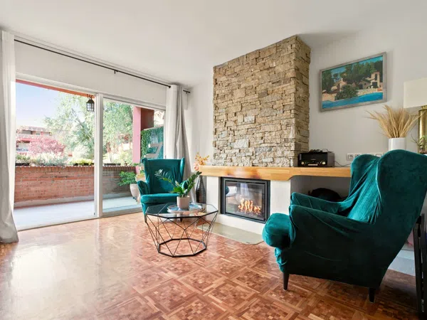Piso en Orotava, 8, Villafranca del Castillo, Villafranca del Castillo - Foto 4