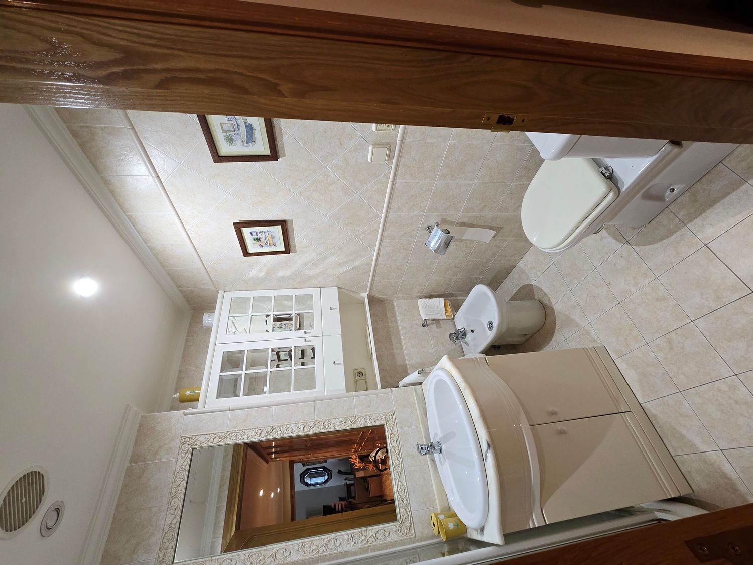 Piso en calle Santa Luisa de Marillac, 16 - Foto 8