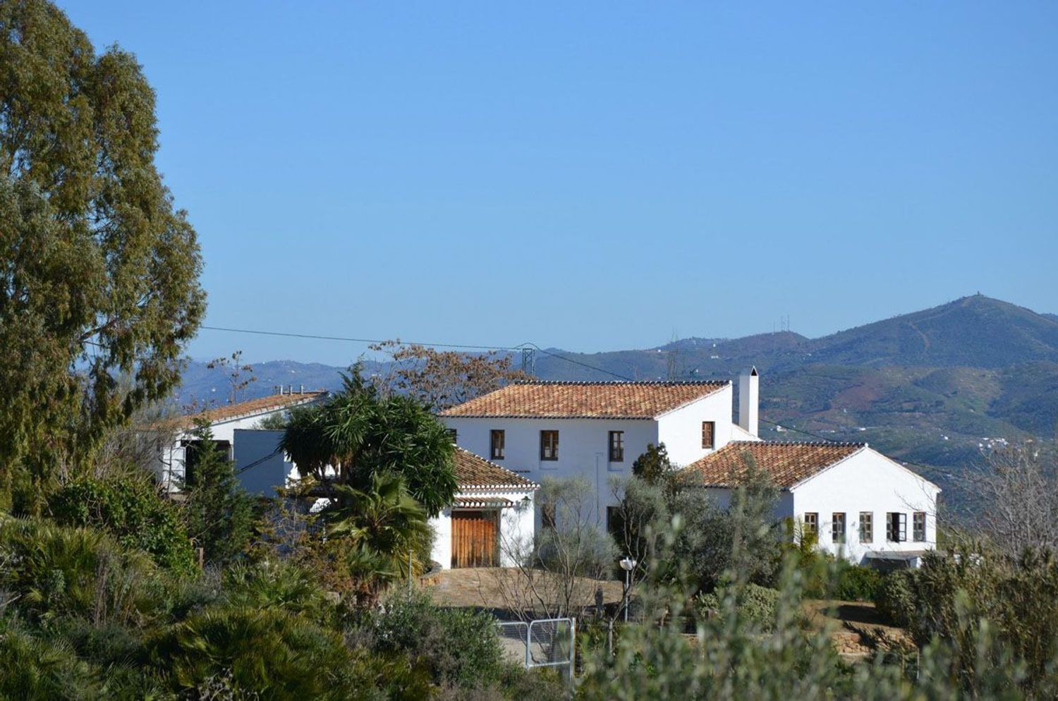 Finca rústica en Via Villanueva de la Concepción s/n - Foto 9