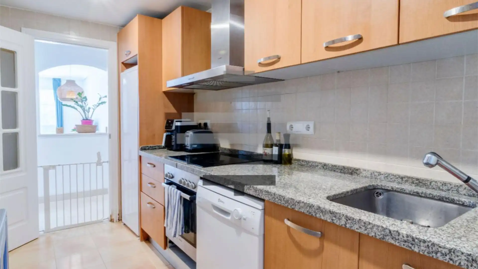 Piso en  Urbanizacion los Aguilares 1 - Foto 5