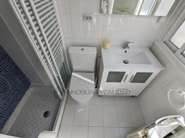 Piso en Calle Merced, 21, El Carmen-Barrio Gimeno - Foto 20