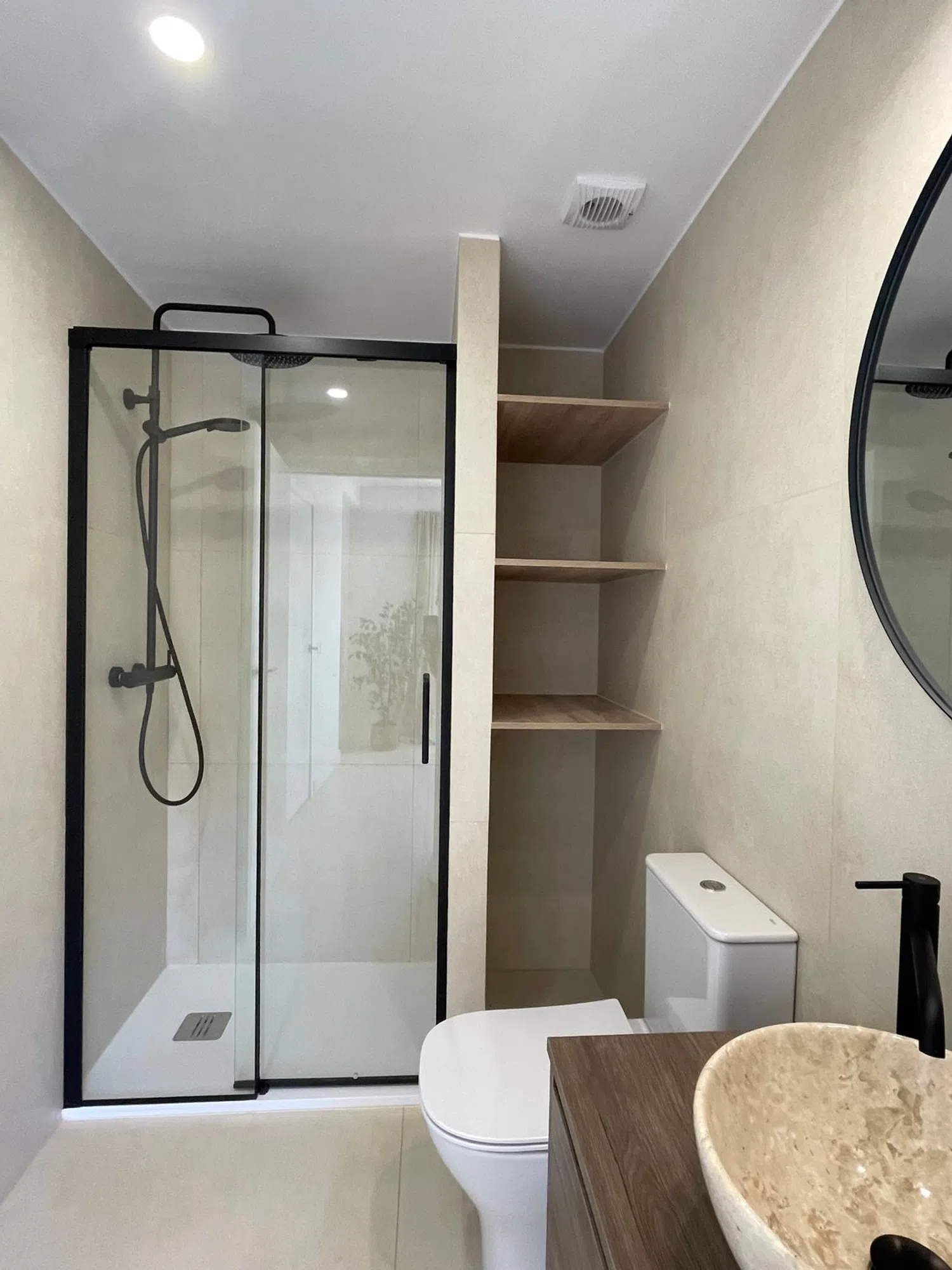 Piso en calle de Clara del Rey, 30 - Foto 22