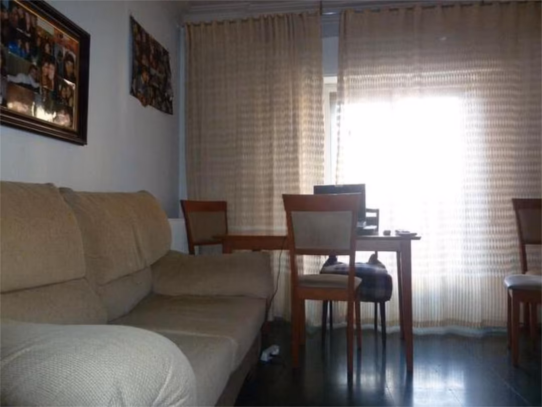 Piso en Carmelitas - Foto 7