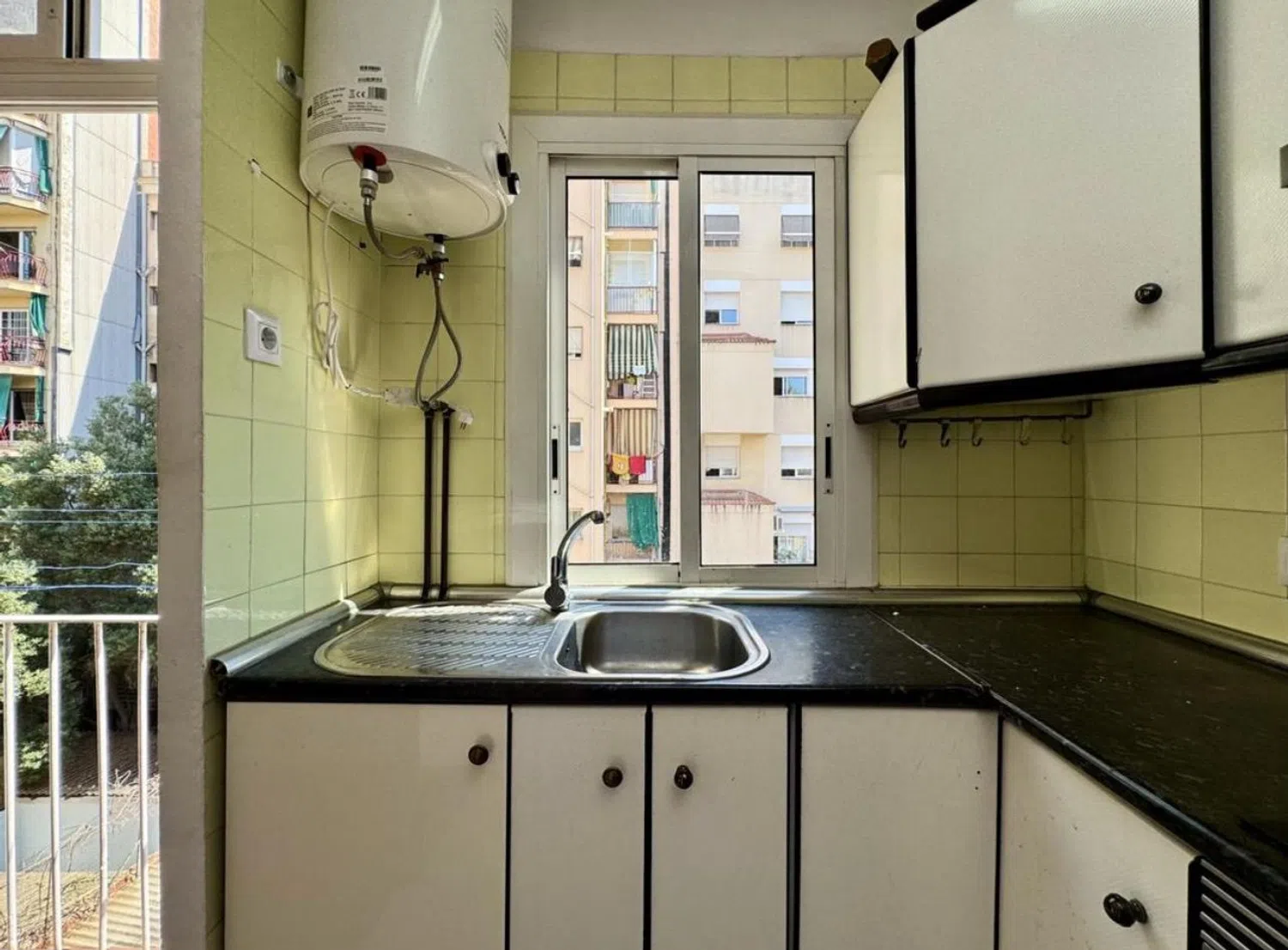Piso en Passatge d'Alió, 32 - Foto 14