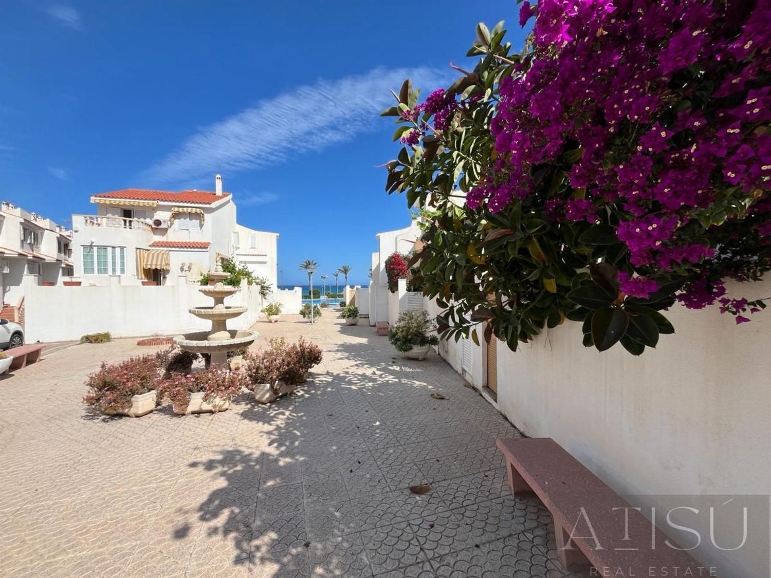 Chalet adosado en Avenida Jaime I el Conquistador, 134, Playa Muchavista, Playa Muchavista - Foto 40