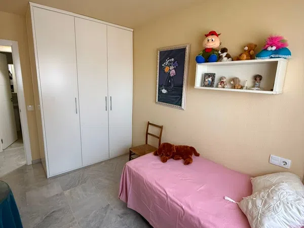 Piso en Brisamar, 6, Aguadulce sur - Foto 3